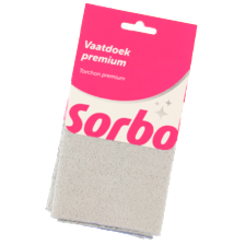 Sorbo doeken